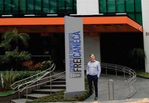 Centro de Convenções Frei Caneca completa 20 anos mirando crescimento