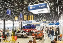 AUTOMEC 2023 tem a expectativa de gerar R$ 24 bilhões em negócios