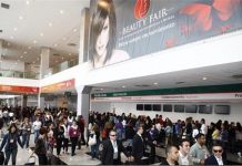 Beauty Fair confirma novas datas para sua volta ao presencial: 20 a 23 de novembro de 2021