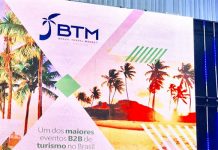 10ª Brazil Travel Market está confirmada para outubro em Fortaleza
