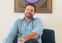 Planejamento: “Spoiler” para “Save The date”