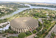 Projeto de concessão do Mineirinho é apresentado em audiência pública