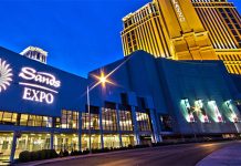 Las Vegas tem calendário cheio e boas perspectivas para 2022