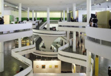 SP-Arte anuncia nova data e local em 2021