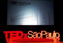 TEDxSãoPaulo terá palestras sobre inovação e tecnologia em junho