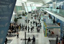 Fusão de US$ 5 bilhões pode transformar a ADNEC em gigante do setor de hospitalidade e eventos