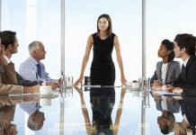 AMPRO conquista certificação do Women on Board