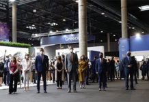 MWC Barcelona 2021 abre suas portas