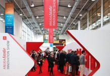 Anuga muda seu formato para híbrido, mas segue confirmada em 2021