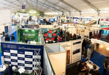 Subsidiária chilena da GL events adquire principal feira de aquicultura no país