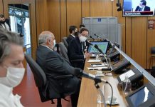 Governo de MG não flexibilizará eventos durante pandemia e avalia isenção de impostos para o setor