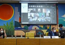 Projeto que pede isenção de cobrança por serviços da CET em eventos esportivos gratuitos é debatido em SP