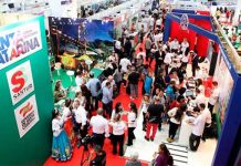 BNT Mercosul anuncia criação do BC Food & Drink Festival para 2022