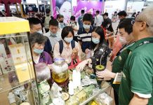 SIAL China 2021 rendeu US$ 2,8 milhões em negócios para empresas brasileiras