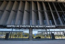 BC Events conquista concessão do Centro de Eventos de Balneário Camboriú