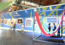 Apex-Brasil organiza Casa Brasil em Israel no mês de setembro