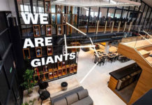 Málaga inaugura moderno centro de eSports de 1.000 m²