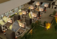 Shopping JK Iguatemi traz novo formato para o Cine Vista 2021