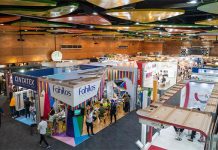 Colombiamoda e Colombiatex se unem para reativar a indústria da moda da Colômbia