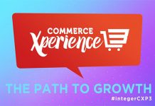 Integer\OutPromo apresenta a terceira edição do Commerce Xperience