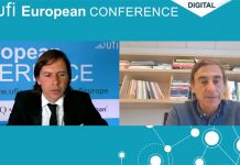 Conferência Europeia da UFI apontou as perspectivas do setor para esta região