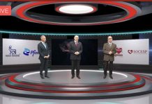 Congresso online da SOCESP reuniu cerca de 7 mil participantes