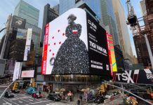 Cube Art Fair sedia a primeira feira de arte NFT em Nova York