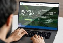 Digital Agro virtual acontece entre os dias 12 e 15 de julho