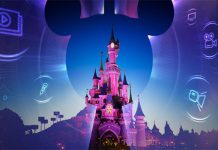 Business Solutions by Disneyland® Paris apresenta oferta para eventos digitais e híbridos