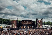 Festival piloto “Download” contou com a presença de 10 mil pessoas na Inglaterra