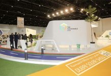 Dubai Solar Show será realizado como parte da Expo 2020 Dubai