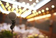 Governo de Santa Catarina altera regras para realização de eventos de grande porte