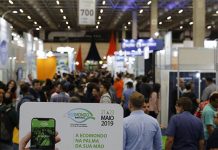 Feira Ecomondo Brasil é adiada para junho de 2022