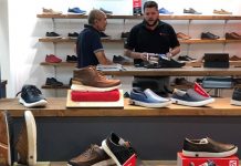 Empresas brasileiras de calçados participarão de diversas feiras físicas no exterior