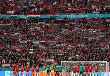 Público de volta na Euro 2020: conheça as regras para os torcedores nas 11 cidades-sede