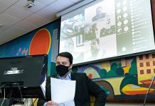 Eventos-teste e Distrito Anhembi foram pautas de comissão da Câmara dos Vereadores de SP