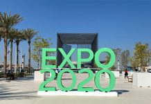 Expo 2020 já movimenta a economia de Dubai e gera milhares de empregos