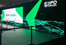 Expo Retomada Santos – Evento Seguro define protocolos e limites para visitação