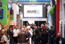 Expoagas 2023 deve movimentar R$ 640 milhões em negócios