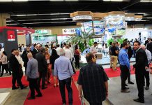 Conaf/Fenaf – Congresso e Feira Latino-Americana de Fundição são adiados para 2022