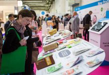 Food Ingredients Europe será híbrida e tem 86% do espaço vendido