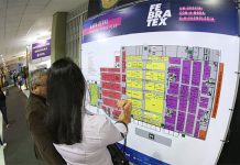 Feiras de Santa Catarina estão prontas para o 2º semestre e fazem campanha por reinício