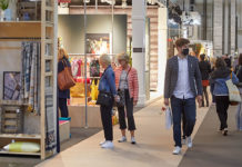 Alemanha projeta 160 feiras de negócios até o final de 2021 após novo reinício