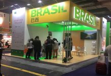 Apex-Brasil organiza a presença de 5 empresas brasileiras na maior feira de alimentos e bebidas de Israel