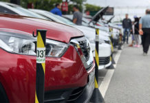 Feirão AutoShow volta ao ABC a partir do próximo domingo