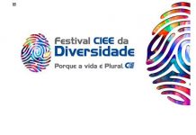 CIEE anuncia seu primeiro Festival da Diversidade