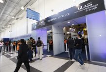 Glass South America não será realizada em 2021
