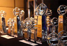 AMPRO Globes Awards abre período de inscrições para a sua 23ª edição
