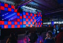 Gramado Summit confirma data para edição de 2022