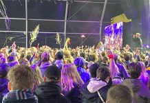 Governo holandês aprova eventos com 100% de capacidade a partir de 30 de junho